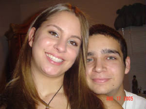teejiepoo and me!